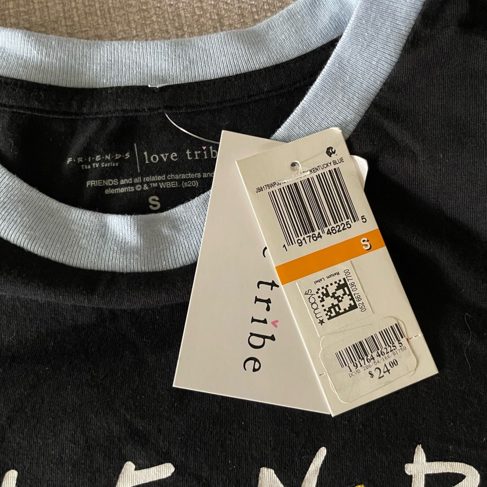 T-shirt - Picture 3 of 3
